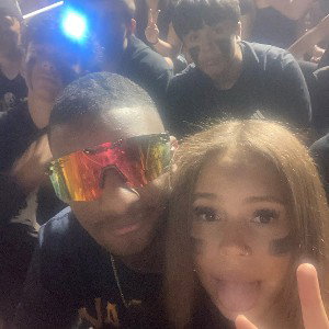 scarlet and raye