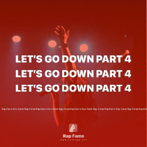 let’s go down Part 4