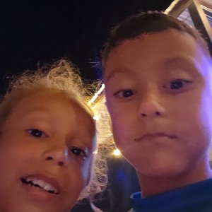 juju and daiol