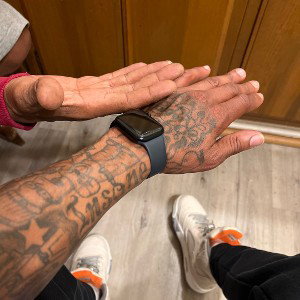 Money Don’t Stop