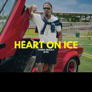Heat On Ice