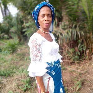 pray for you mama 😊