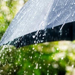 unwanted Rain 