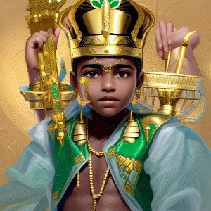 LilZodak - PRINE OF ELO {Princess Diana} 