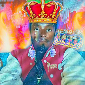 LilZodak - SEE THE KINGDOM