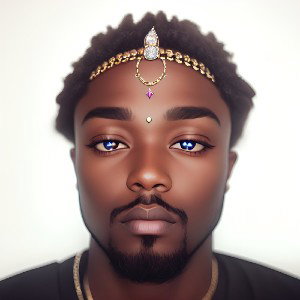 LilZodak - BLACK king yeatty