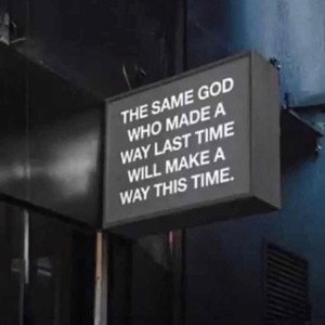 GOD PLEASE