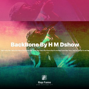 🎧 Backbone By H M Dshow