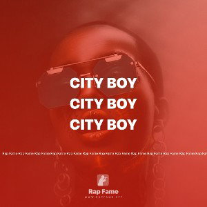 city boy 