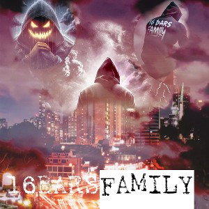 Ghosts I walk with 