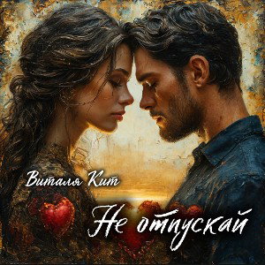 Виталя Кит - Не отпускай 