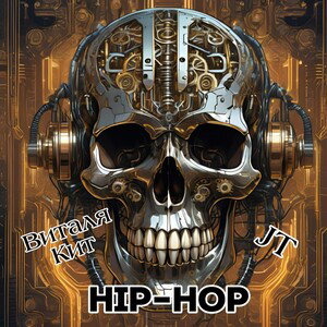 Виталя Кит, JT - HIP-HOP