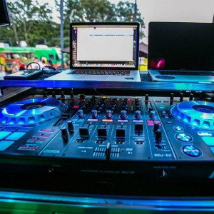 DJ KiT - D&B 