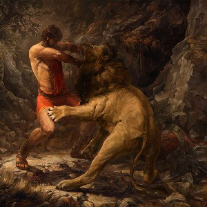 HERCULES 