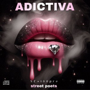 SCx100pre🌹🇪🇸 - ADICTIVA 🫦
