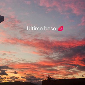SC×100pre - Último beso 