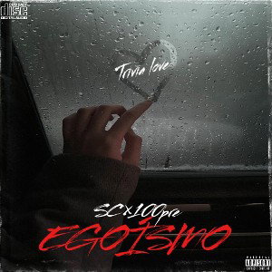 SC×100pre🇪🇸🌹 - EGOÍSMO