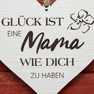 Mama du bist die beste ❣️