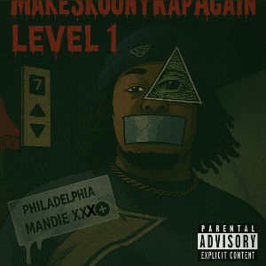 MakeSkoonyRapAgain Level 1 - SKOONY