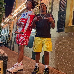 Running it Up Ft. MillzTG