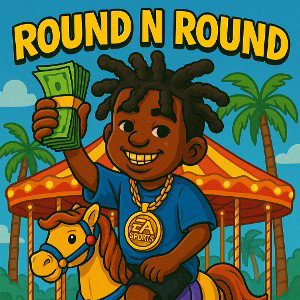 Round ‘N Round - SKOONY