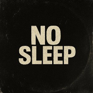 NO SLEEP - SKOONY
