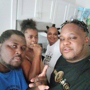 goodie t fam 