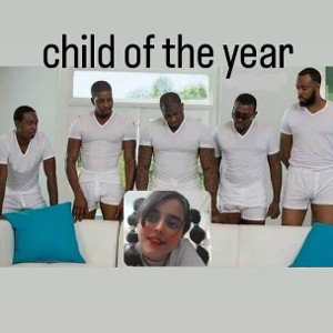 🏆CHILD OF THE YEAR🏆