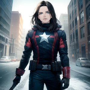 the winter soldier song 