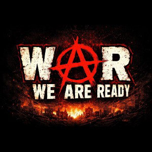 War ready 2