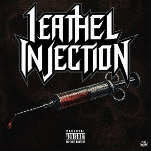 vronsky - leathel injection
