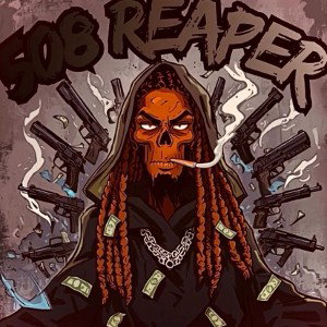drip - reaper 508