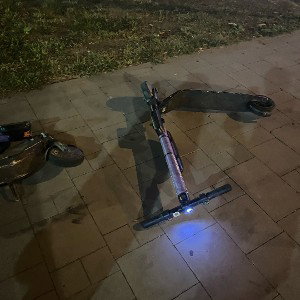 дэн фристайл