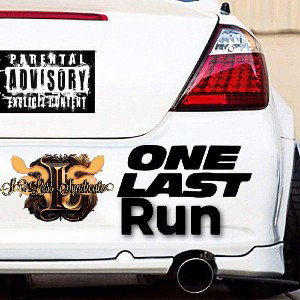 hustlemann Tipp954 ft Flacc MiroCavolley- One Last Run