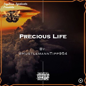 hustlemann Tipp954 - Precious Life