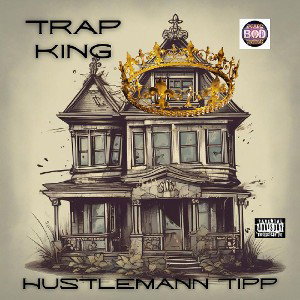 Champ Music "Trap King"