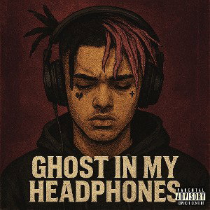 Ghost in My Headphones