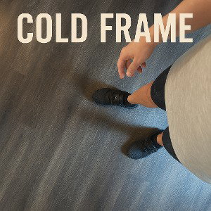 Cold Frame