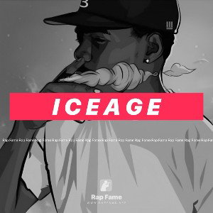 I C E A G E