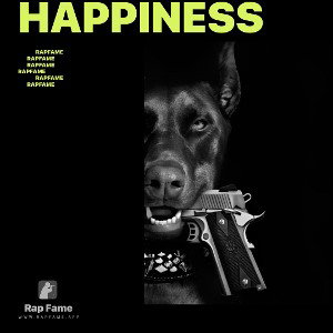 happiness 