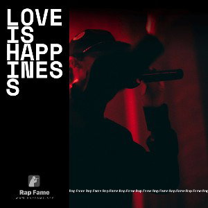 love is happiness 