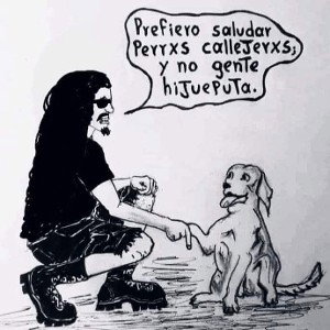 no llegan vivos 
