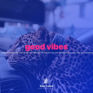good vibes 