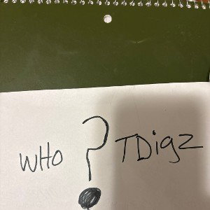 who is tdigs aka young Cheetos 