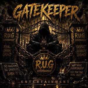 Gatekeeper 