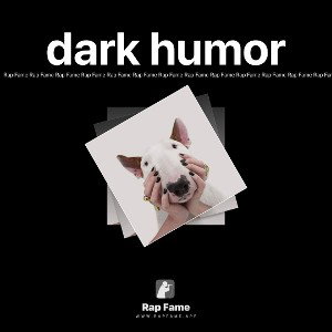 dark humor 