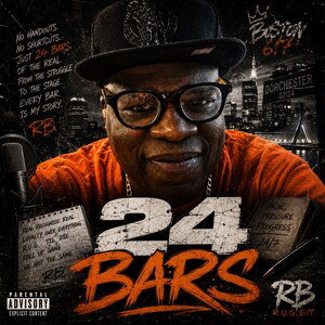 24 BARS _