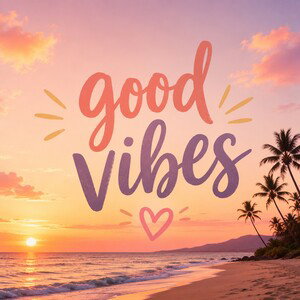good vibes 2 