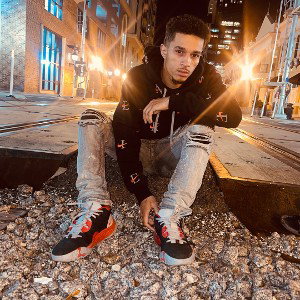 Kurt Lee - Freestyle pt2