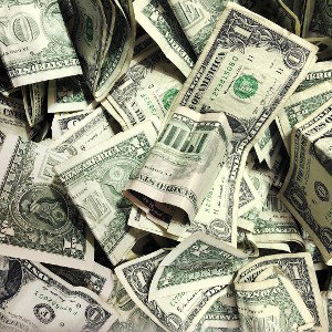 big money